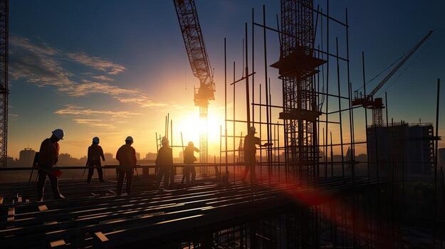 Construction