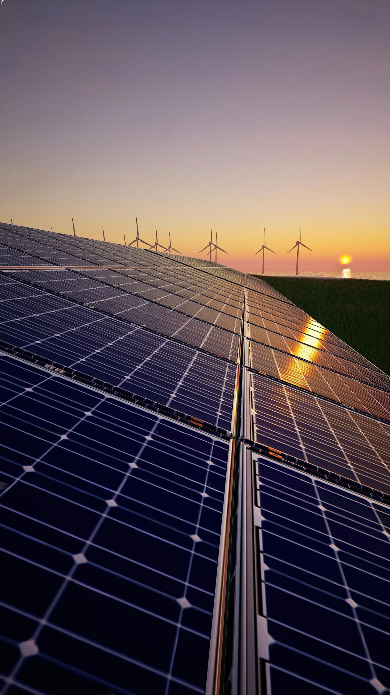 Solar Energy