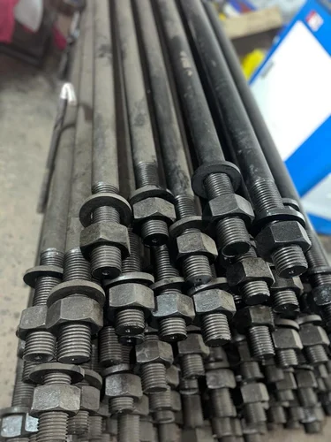 Foundation Bolts